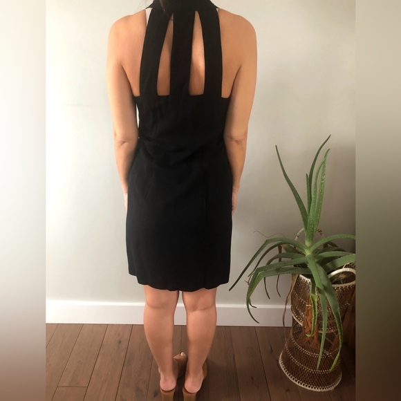 Vintage Classic button down dress - Picture 14 of 16